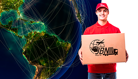 Contact JBN Cargo Es